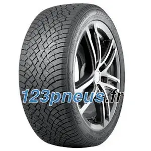 Comparateur de prix : Nokian Hakkapeliitta R5 EV 265/40 R22 106T