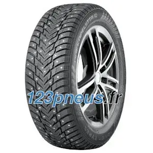 Nokian Hakkapeliitta 10 175/65 R17 87T pas cher