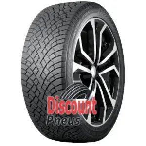 Comparateur de prix : Nokian Hakkapeliitta R5 SUV 315/35 R22 111T