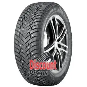 Comparateur de prix : Nokian Hakkapeliitta 10 275/40 R22 107T