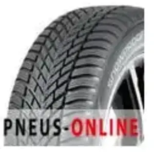 Comparateur de prix : Nokian Snowproof 2 205/50 R17 93V