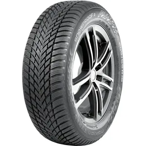 Comparateur de prix : Nokian Snowproof 2 SUV 225/60 R18 104H
