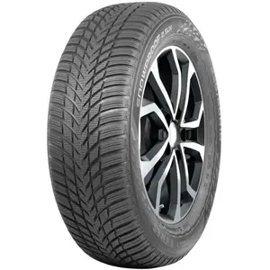 Comparateur de prix : Nokian Snowproof 2 SUV 215/65 R16 98H