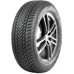 Comparateur de prix : Nokian Snowproof 2 SUV 235/55 R17 103H