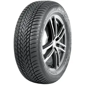 Nokian Snowproof 2 215/55 R17 98H pas cher
