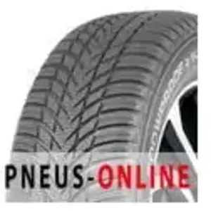 Comparateur de prix : Nokian Snowproof 2 SUV 265/50 R20 111V
