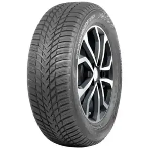 Comparateur de prix : Nokian Snowproof 2 SUV 265/45 R21 108V
