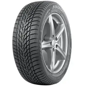 Pneus d'hiver NOKIAN Snowproof 1 235/55R20 105H XL pas cher