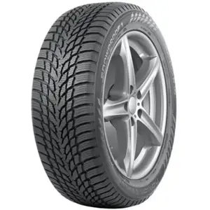 Pneus d'hiver NOKIAN Snowproof 1 275/40R19 105V XL pas cher