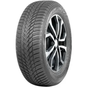 Comparateur de prix : Nokian Snowproof 2 SUV 235/50 R21 104W