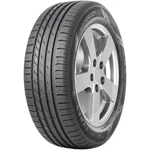 Nokian Wetproof 1 265/60 R18 110V pas cher