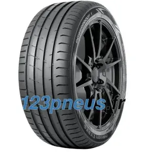Nokian Powerproof 1 215/40 ZR17 87Y pas cher