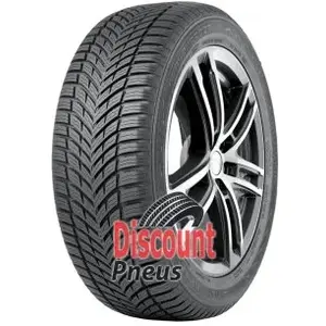 Nokian Pneu Nokian Seasonproof 1 ( 215/50 R17 95W XL ) pas cher