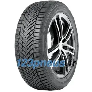 Nokian Seasonproof 1 255/40 R19 100V pas cher