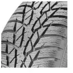 Nokian WR D4 195/60 R16 89H pas cher
