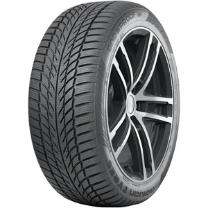 Nokian Pneu tout terrain SUV Snowproof 3P 275/35 R21 103V pas cher