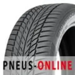 Nokian Pneu d'hiver Voiture Snowproof 3P 245/45 R19 102V pas cher