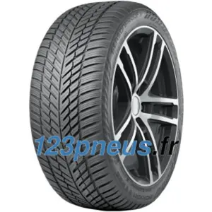 Nokian Seasonproof 2 XL 3PMSF 235 45 20 W 100 All-Season pas cher