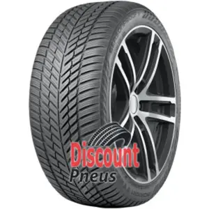 Nokian Pneu tout terrain SUV Seasonproof 2 265/60 R18 114V pas cher