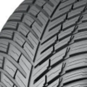 Nokian Pneu toutes saisons Voiture Seasonproof 2 255/45 R18 103Y pas cher