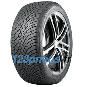 Comparateur de prix : Nokian R Hakkapeliitta R5 EV 245/55 R19 107R