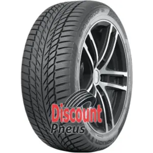 Pneu Nokian Snowproof 3P 235/40 R 18 95 V XL Hiver pas cher