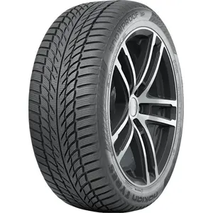 Nokian Pneu d'hiver Voiture Snowproof 3P 205/45 R17 88V pas cher