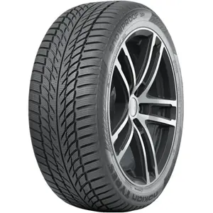 Nokian Pneu d'hiver Voiture Snowproof 3P 225/45 R18 95V pas cher