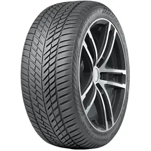 Nokian Seasonproof 2 SilentDrive XL 3PMSF 235 55 19 W 105 All-Season pas cher