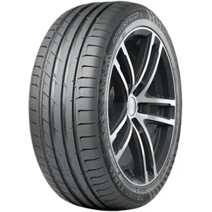 Comparateur de prix : Pneu Nokian Powerproof 2 235/55 R 19 105 Y XL SilentDrive Ete
