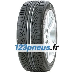 Pneus été Nokian Z ( 255/55 R18 109W XL SUV ) pas cher