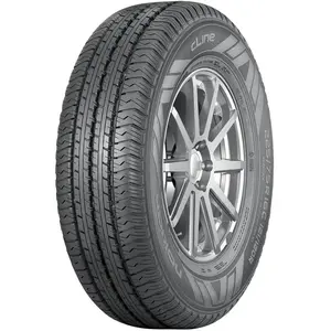 Comparateur de prix : NOKIAN Cline Cargo C 215/75 R16 116 S Pneu Été