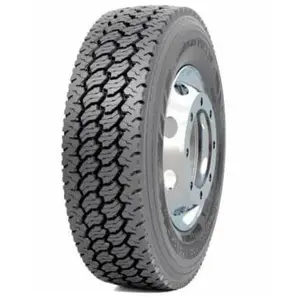 Nokian - Pneu Hakkapeliitta Truck T - Hiver - 265/70R19.5 - 143J - M+S...Vendu parallopneus