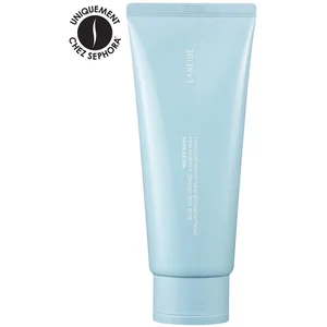Mousse nettoyante Water bank - Laneige pas cher