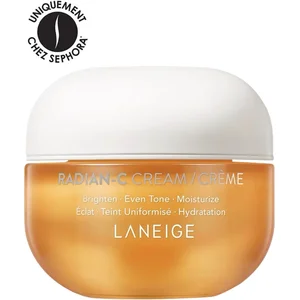 Crème hydratante Radian c-cream - Laneige pas cher