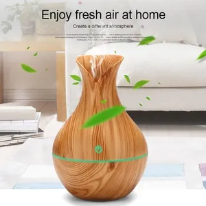 TEMPSA 3W USB LED Humidificateur Purificateur d'air Huile Essentielle ...Vendu parcdiscount