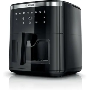 WOODOURS Friteuse Sans Huile - Bosch - Série 6 - 72 L - 7 Programmes -...Vendu parcdiscount