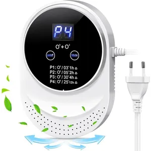 SUTEO PURIFICATEUR DAIR - Cozy - Générateur d ozone purificateur d air...Vendu parcdiscount