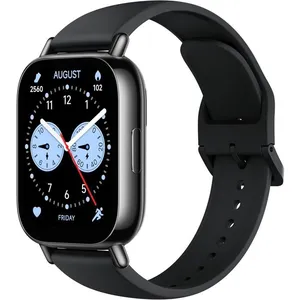 TWINBIRD FLEUVE - Montre Connectée Intelligente - Redmi Watch 5 Lite A... pas cher