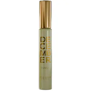 Paris Corner Oriental Collection December Vanilla Eau de Parfum mixte ... pas cher