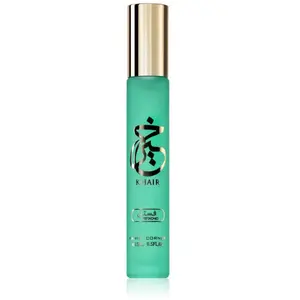 Paris Corner Oriental Collection Khair Pistachio Eau de Parfum mixte 1... pas cher