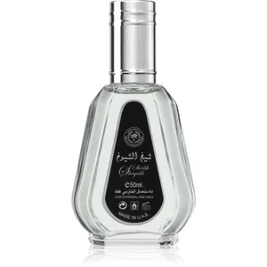 Lattafa Sheikh Al Shuyukh Eau de Parfum mixte 50 ml pas cher