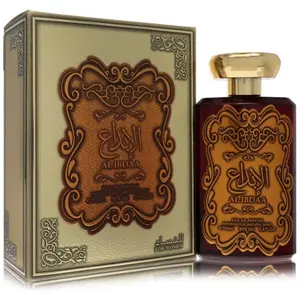Al Ibdaa Gold for Women Eau de Parfum 100ml Ard Al Zaafaran