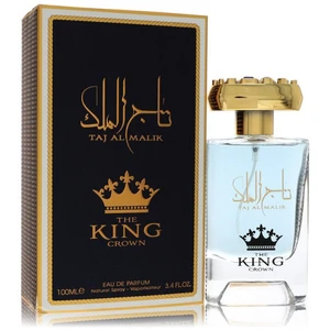 Taj Al Malik - Lattafa Eau De Parfum Spray 100 ml pas cher