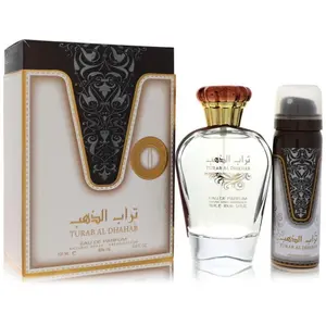 Turab Al Dhabah - Lattafa Coffret Cadeau 100 ml pas cher