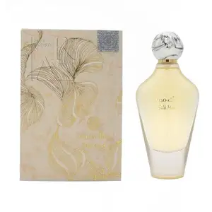 Ramadan24 Silk Mood 100ml Ard al Zaafaran - Women's perfume pas cher