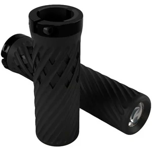 Herrmans grips herrmans luna lock dd40 130 90 mm   noir noirVendu paramazon