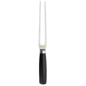 Fiskars - fourchette à découper 17cm - 1016002 TU pas cher