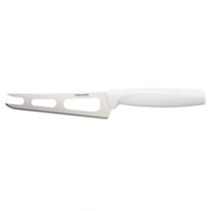 Comparateur de prix : Fiskars 1015987 functionalform couteau à fromage blanc