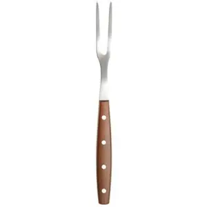 Fourchette à découper inox - 1020238 - FISKARS pas cher